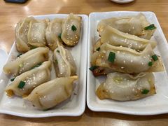 -小姜锅贴(凤凰街店)