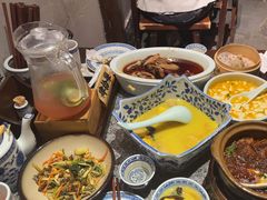 -南京大牌档(济南万象城店)