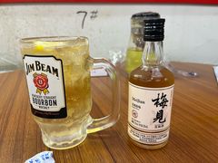 -谢记上海大排档(长寿路店)