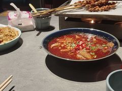 -醉炫音速烧烤·干煸菜(沙河总店)