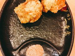 -博多一幸舍(侨福芳草地购物中心店)