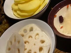 -受气牛肉·重庆耙牛肉(来福士店)