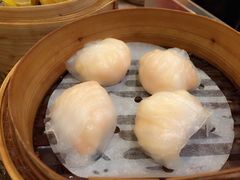 -添好运点心专门店(中环IFC店)