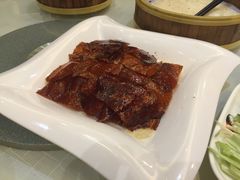 -北海渔村酒楼·粤菜海鲜点心(新华店)
