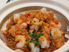 -蔡澜点心·粤菜(嘉里中心店)