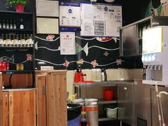 -木屋烧烤(双榆树店)