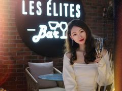 -LES ELITES 英集荟(南京西路店)