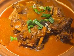 -闽上鲜·福建菜(龙湖滨江天街店)