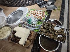 -宝源大酒店(胶州海鲜街店)