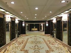 -成都世纪城假日酒店-西楼