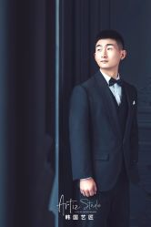 -艺匠摄影ARTIZ STUDIO(南京店)