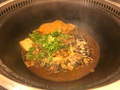 -荣德灶台鱼(圣泉寺店)