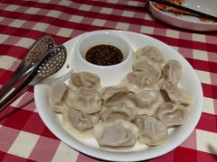 -西贝(上海中心店)