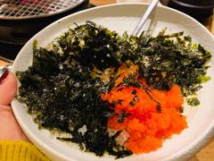 -韩国料理大力士(屏风街店)