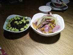 -粤港湾砂锅粥·宵夜(宝龙店)