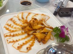 炸墨鱼-四海之家(蛇口店)