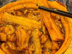 -紫金食坊(江南西路店)