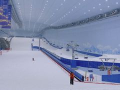 -哈尔滨热雪奇迹