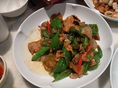 -京味斋·北京烤鸭(华威桥北工大店)