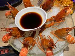 -红盔甲·小龙虾(定西路店)