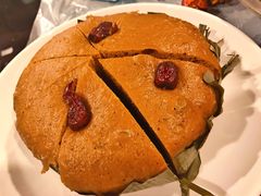 红糖发糕-虎虎龙虾大排档(双井店)