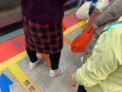 -广州火车站(地铁站)