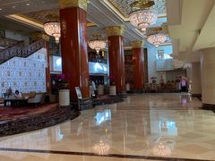 -咖啡苑自助餐厅·中国大饭店