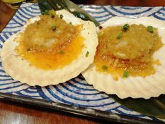 -尺山寸水日料(马桥满天星店)