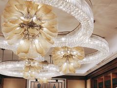 -彩丰楼中餐厅·早茶·点心·粤菜(海口华彩洲际酒店)