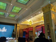 -UME影城(南京1912店)