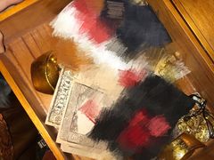 -JOJO实景沉浸侦探剧本杀(大悦城店)