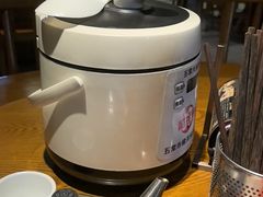 -庭苑饭香·生态餐厅(动物园店)