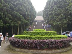 -井冈山革命烈士陵园