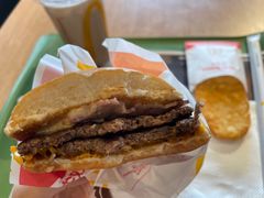 -麦当劳(鼓楼店)