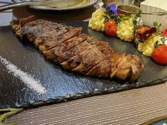 -LA CREPERIE BRETONNE布列塔尼法式餐厅(天童北路店)