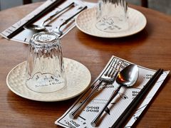 -Blac+Blac(中海环宇荟店)