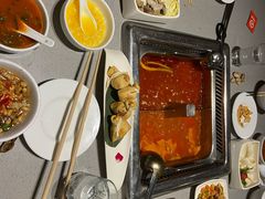 -海底捞火锅(凯德广场店)