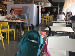 大堂-宜家·瑞典风味餐厅(无锡店)