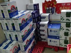 -苏宁小店折扣店(营口路店)