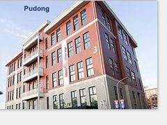 -StorHub趣存自助仓·迷你仓(金桥店)