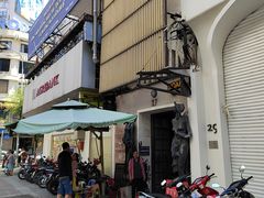 -The Workshop Coffee