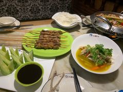 -北疆饭店(吴江店)