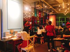 【钢管厂五区小郡肝串串香】环境-钢管厂五区小郡肝串串香(车公庙店)