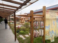-洛阳市隋唐城遗址植物园
