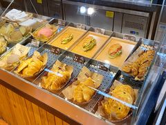 -劳顶笨咖啡(丽水宜家店)