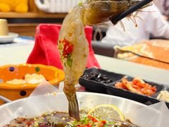 -济扶岛韩国海鲜汤제부도 해물탕(望京店)