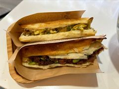 -驴公驴婆(曹杨店)