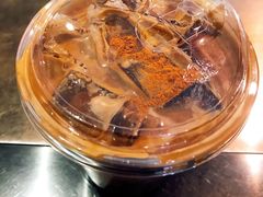 摩卡-Manner Coffee(芮欧百货店)