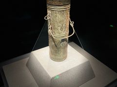 -广西壮族自治区博物馆