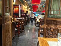 -小吊梨汤·北京菜·烤鸭(双井乐成中心店)